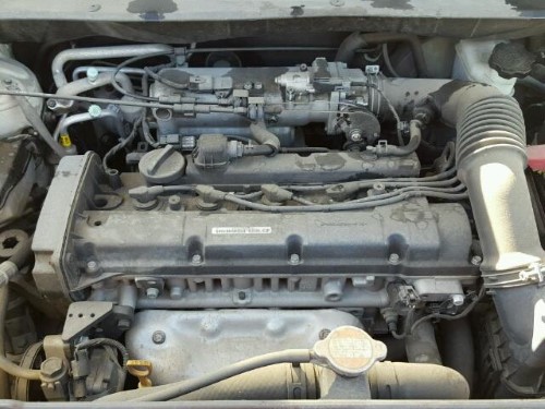 2010 Nissan Altima >> Venta de Motores para KIA Soul 2010 Nissan Altima >> Venta de Motores para KIA Soul
