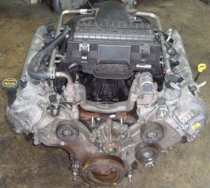 Venta De Motores Usados Para Ford F 150