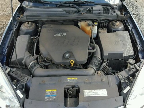 Venta de Motores para Chevrolet Malibu. Venta de Motores para Chevrolet Malibu.