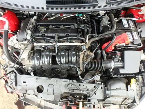 Honda Accord Usados >> Venta de Motores para Ford Fiesta Honda Accord Usados >> Venta de Motores para Ford Fiesta