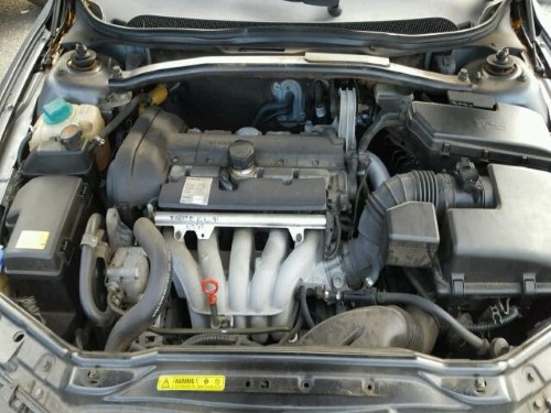 Ford Com Mx >> Venta de Motores para Volvo S60 Ford Com Mx >> Venta de Motores para Volvo S60