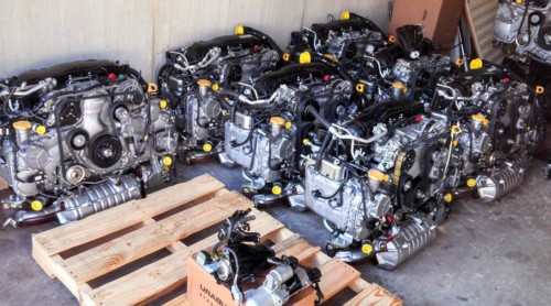 Venta de motores, autopartes para Subaru Venta de motores, autopartes para Subaru