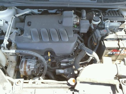 Venta de motores para Nissan sentra. | Autopartes y Accesorios Venta de motores para Nissan sentra. | Autopartes y Accesorios