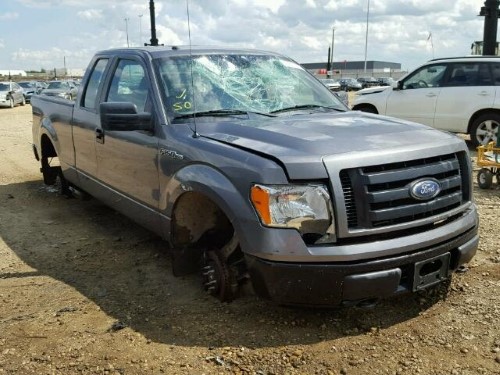 Venta de motores usados para Ford F-150 Venta de motores usados para Ford F-150