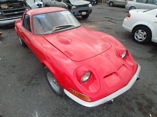 Piezas, motores, transmisiones, autoprtes y refacciones Opel