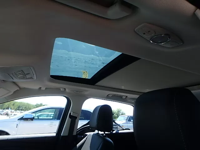 Venta de Vidrios para Ford Escape