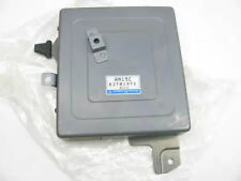 Venta de Computadoras Originales para Mazda b2600