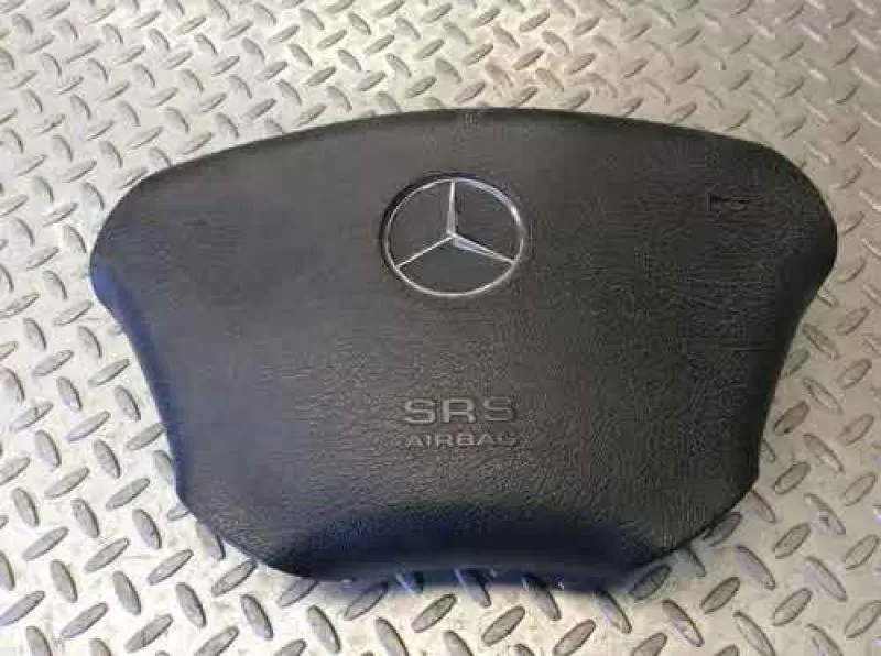 Bolsas de aire Seminuevas para Mercedes-Benz ML500