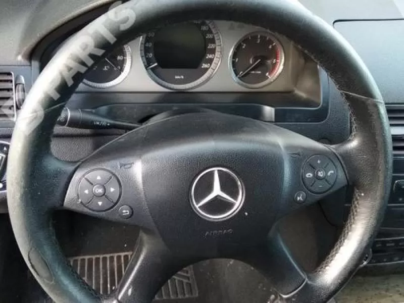 Venta de Volantes de Conducir de Mercedes Benz C220