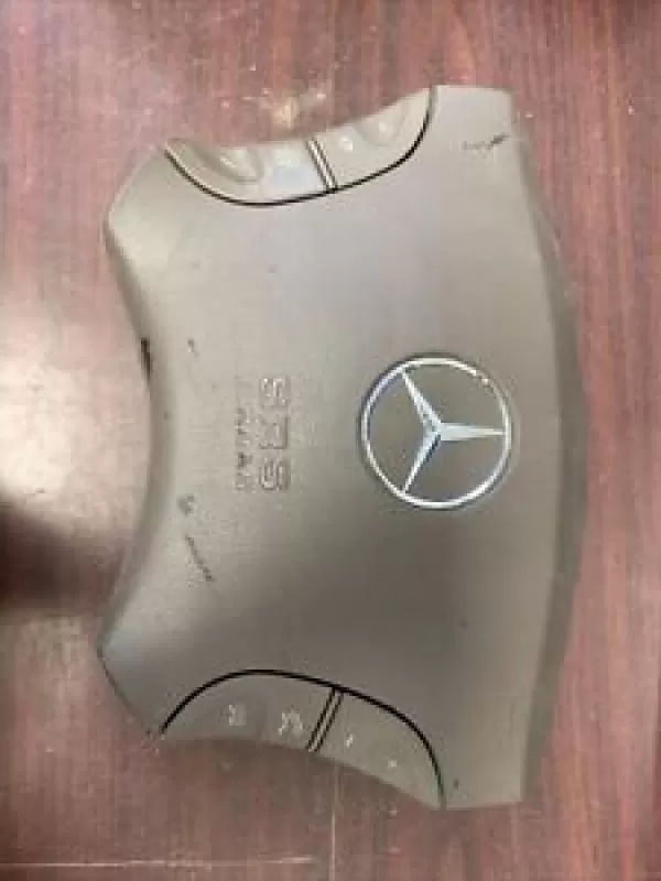 Bolsas de aire Originales para Mercedes Benz S430