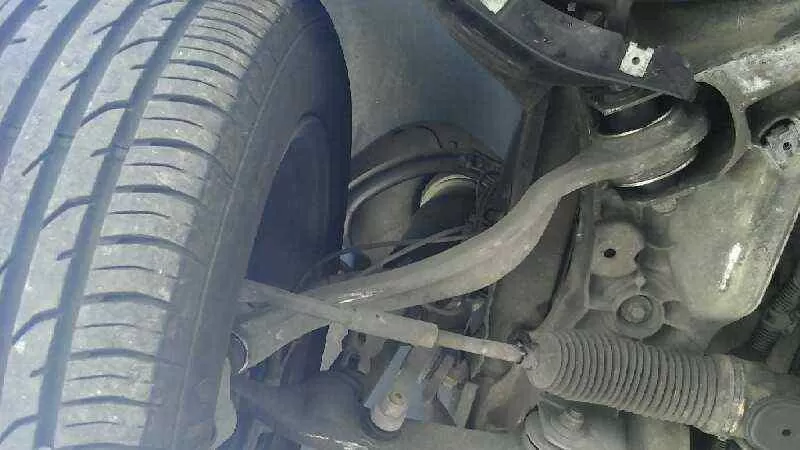 Suspensiones usadas y seminuevas de Mercedes Benz S320