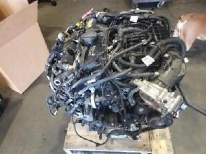 Venta de Motores para BMW 530I