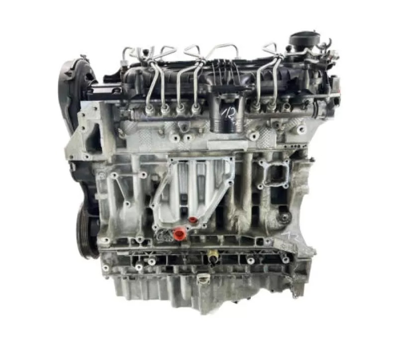 Venta de Motores para Volvo V70