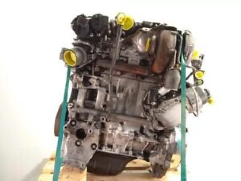 Venta de Motores para Volvo S40