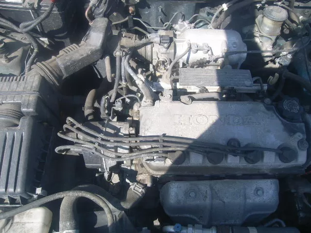motores y transmisiones para Honda civic 1999 en Venta.