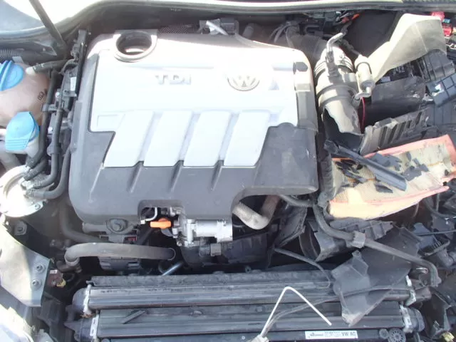 Venta de compresores de aire acondicionado para Volkswagen golf.