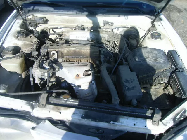 Venta de motores Toyota Camry 1998.