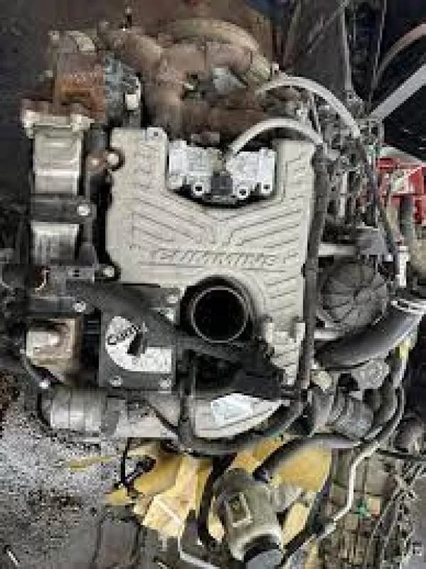 Venta de Motores usados para Nissan Titan