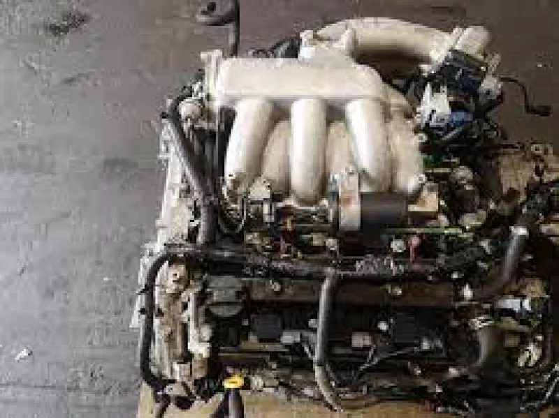 Venta de Motores usados para Nissan Murano