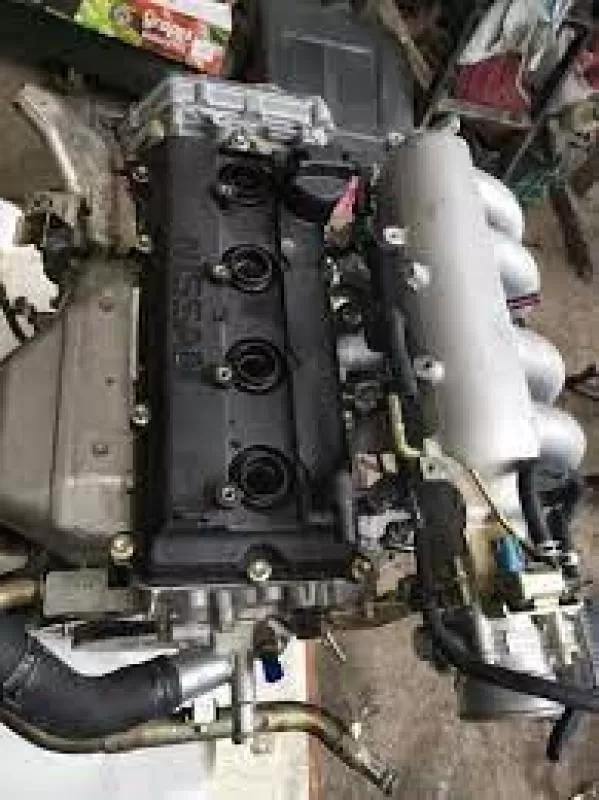 Motores usados para Nissan Xtrail