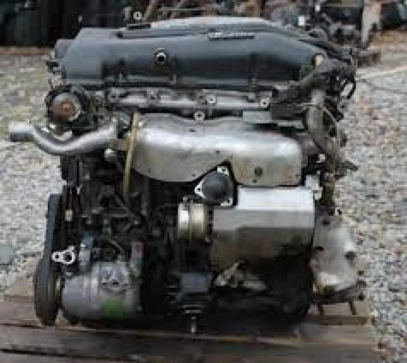 Motores usados para Nissan 200sx