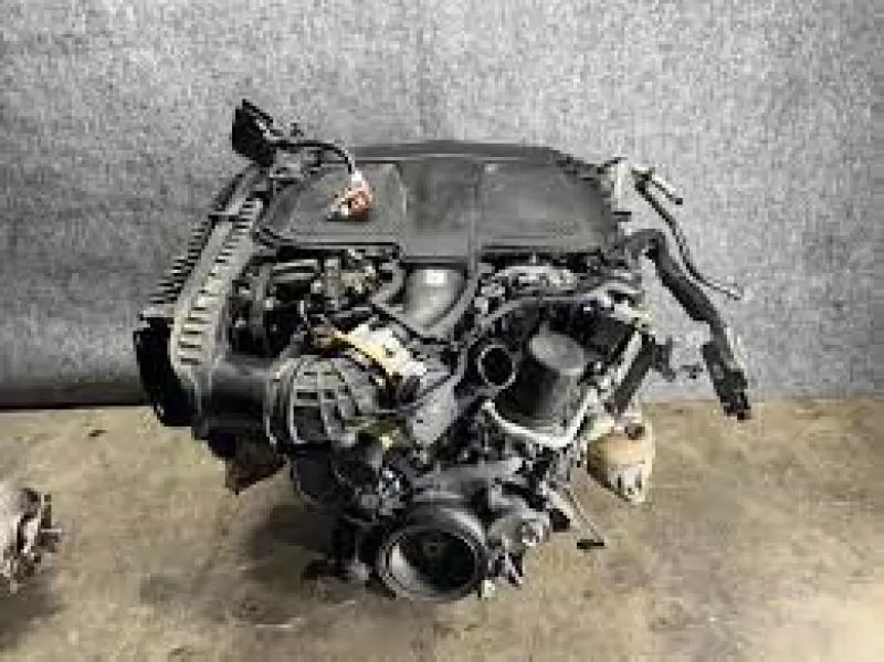 Motores usados para Mercedes Benz C300
