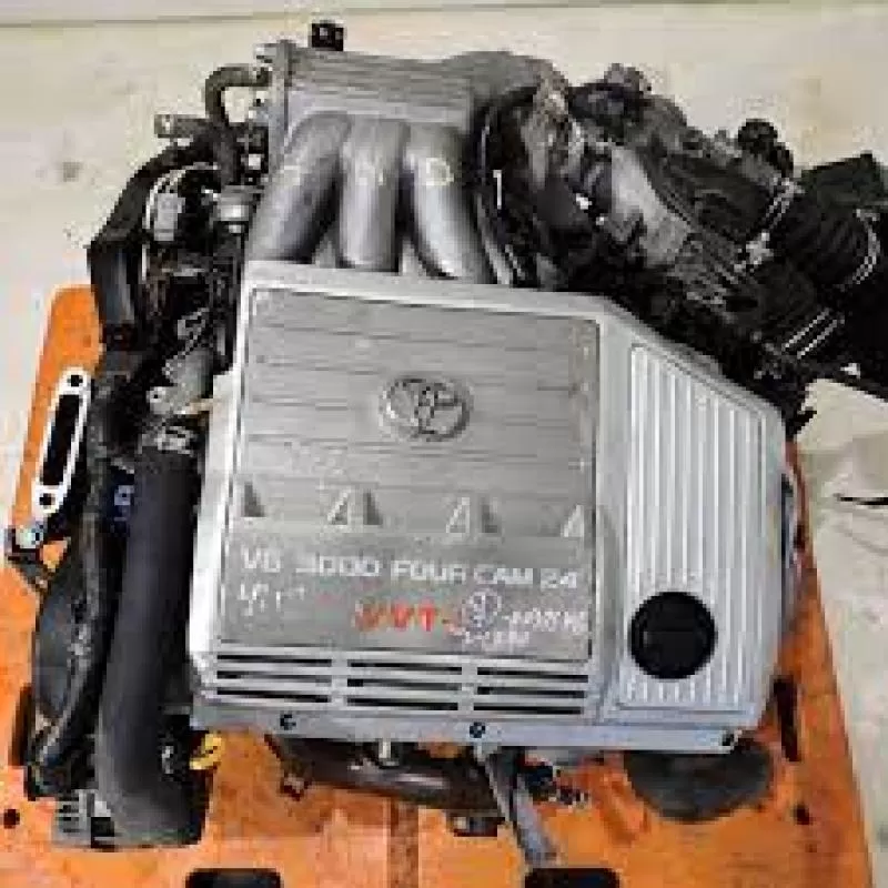 Motores usados para Toyota Solara