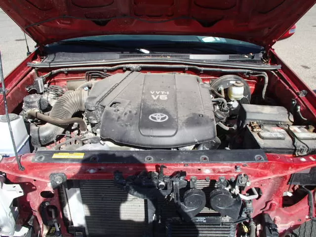 Venta de Motores usados para Toyota Tacoma.
