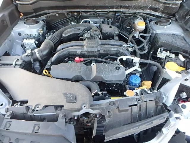 Motores Seminuevos en Venta para Subaru Forester.