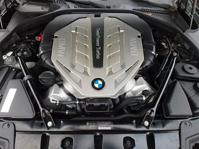 Venta de Soportes de Motor para BMW.