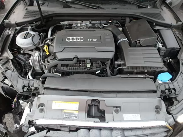 Venta de Soportes de Motor para Audi A3, A4, A5, A6, A7 y A8.