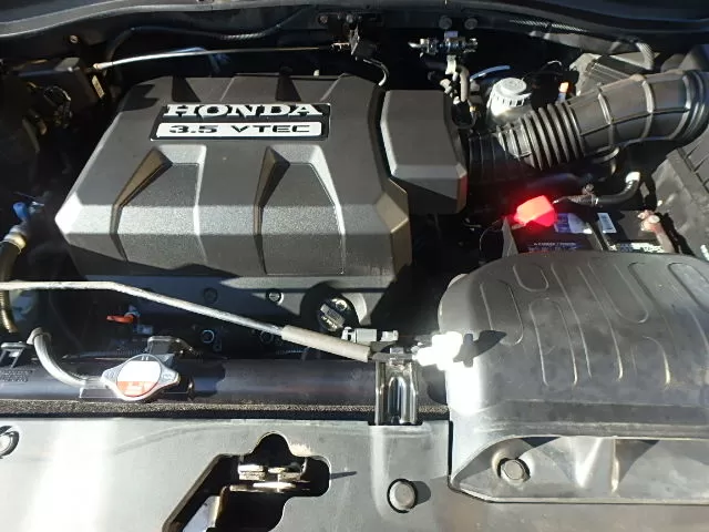 Venta de Motores Originales para Honda Ridgeline