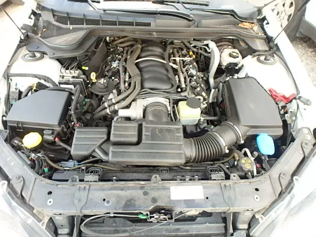 Venta de Motores Seminuevos Chevrolet Caprice