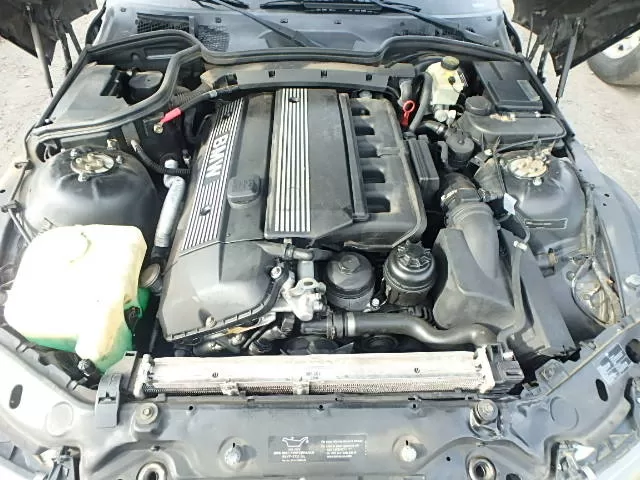 Motores para BMW Z3 en Venta