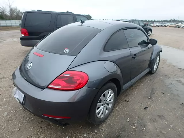 Venta de Salpicaderas para Volkswagen Beetle