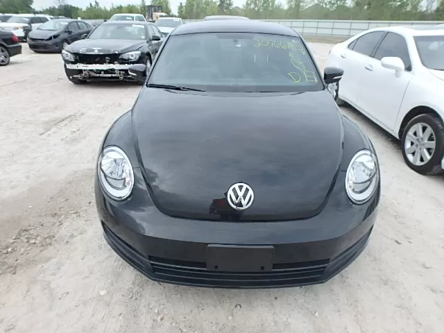 Venta de Parabrisas para Volkswagen Beetle