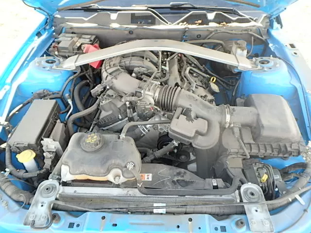 Venta de Compresores de Aire Ford Mustang