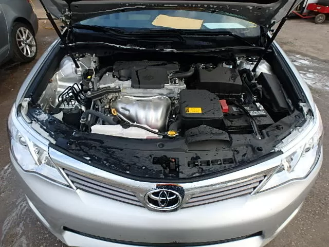 Venta de Alternadores Toyota Camry