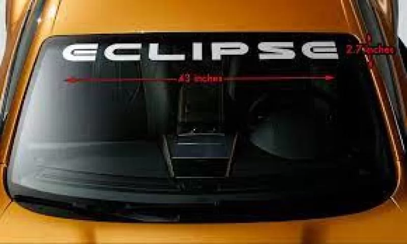 Venta de Parabrisas para Mitsubishi Eclipse