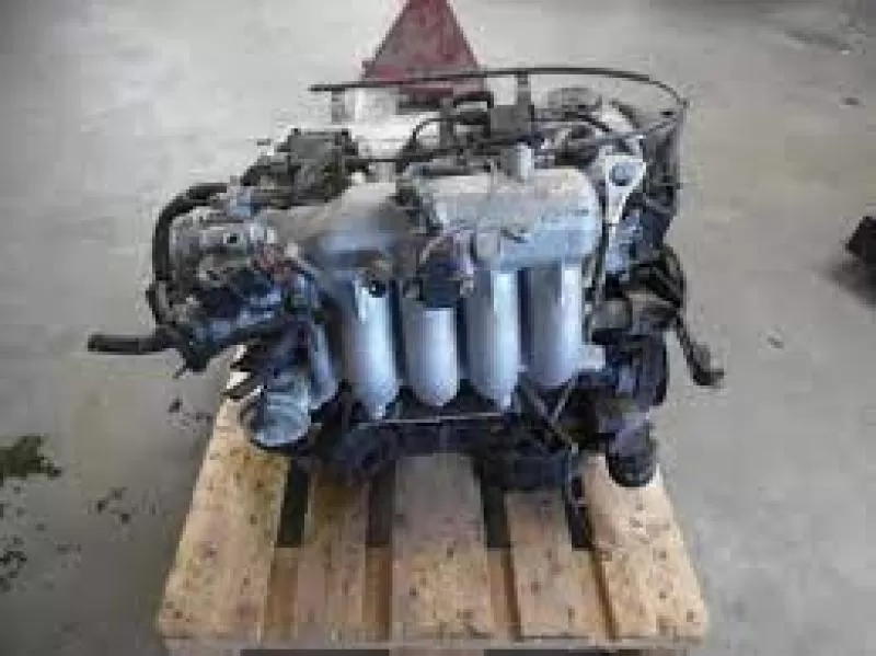 Motores usados y seminuevos en Venta para Mitsubishi Galant