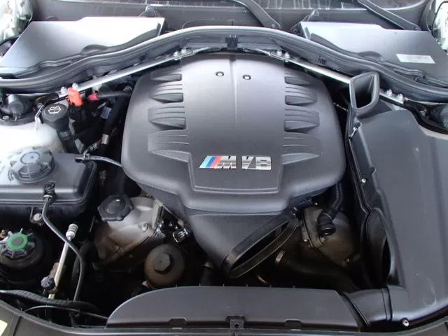 Venta de Motores para BMW M3.