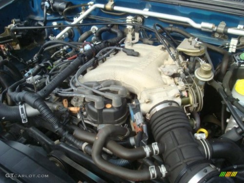 Venta de Motores para Nissan Frontier 6 5 diesel engine wiring diagram 