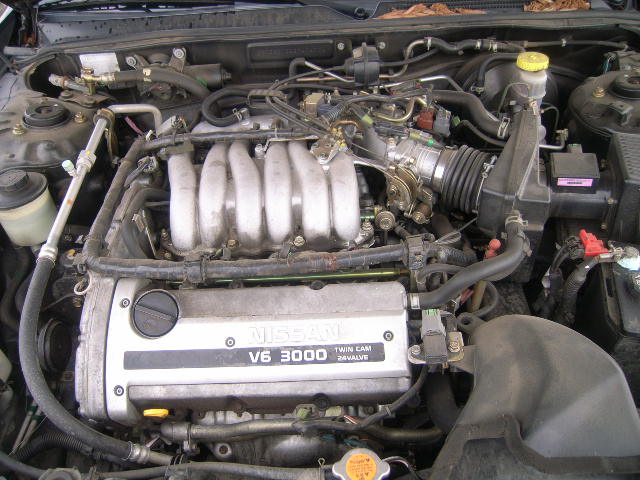 Venta de Transmisiones para Nissan Maxima pontiac bonneville alternator wiring diagram 